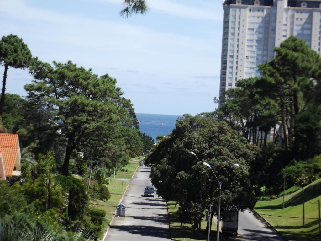 Josephine Boutique Hotel Punta del Este Pokoj fotografie