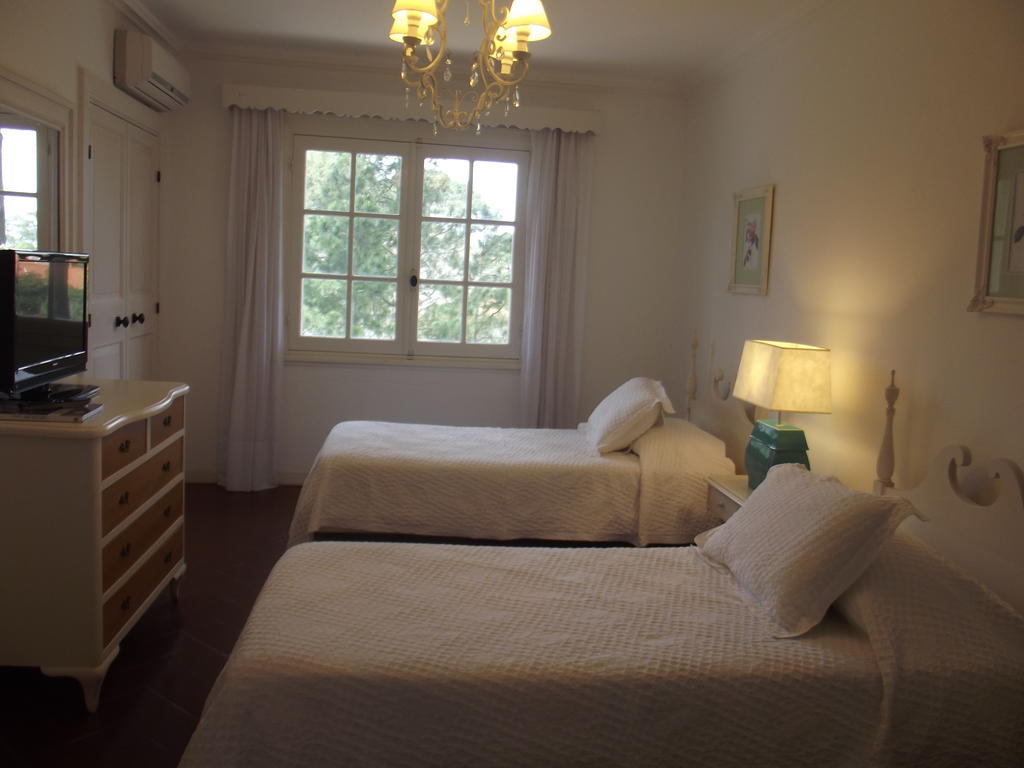 Josephine Boutique Hotel Punta del Este Exteriér fotografie