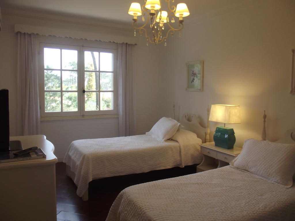 Josephine Boutique Hotel Punta del Este Exteriér fotografie