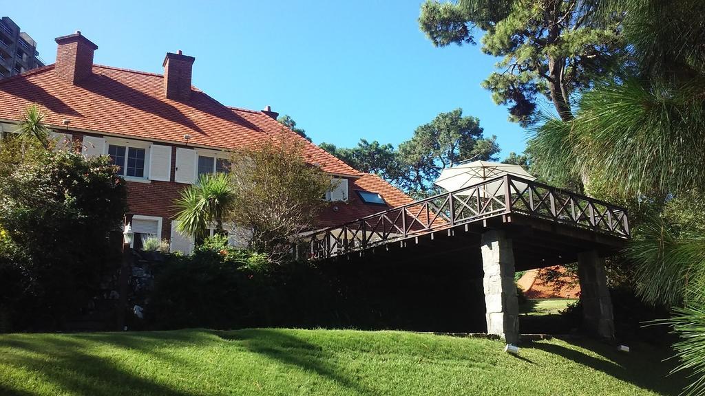 Josephine Boutique Hotel Punta del Este Exteriér fotografie