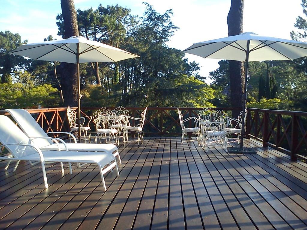 Josephine Boutique Hotel Punta del Este Exteriér fotografie