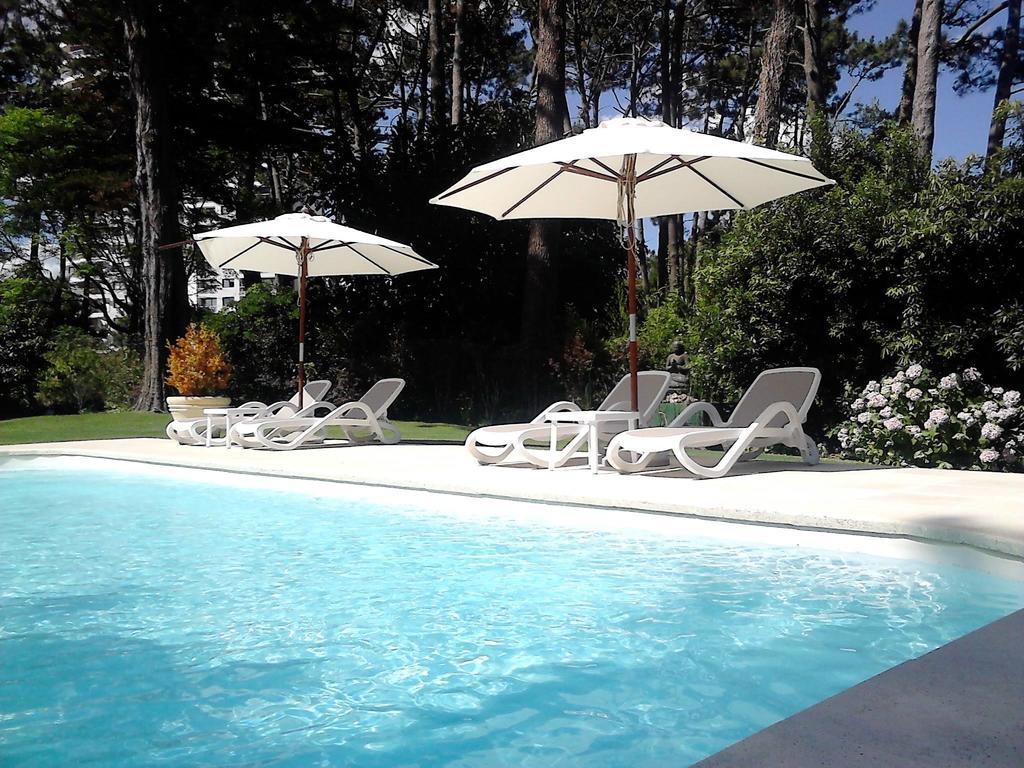 Josephine Boutique Hotel Punta del Este Exteriér fotografie