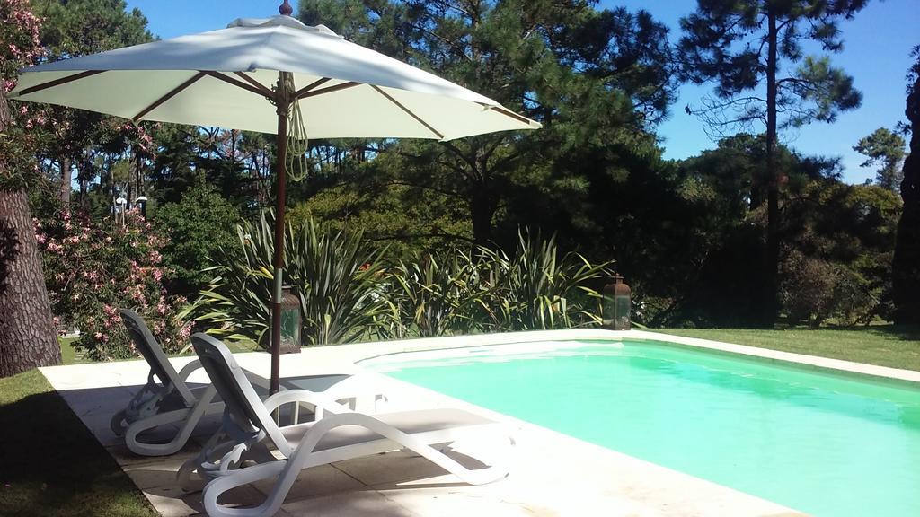 Josephine Boutique Hotel Punta del Este Exteriér fotografie