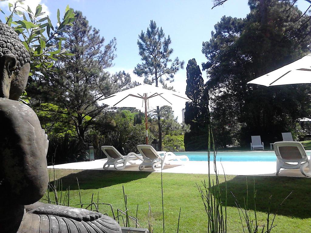 Josephine Boutique Hotel Punta del Este Exteriér fotografie