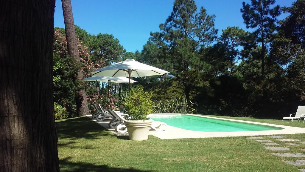 Josephine Boutique Hotel Punta del Este Exteriér fotografie