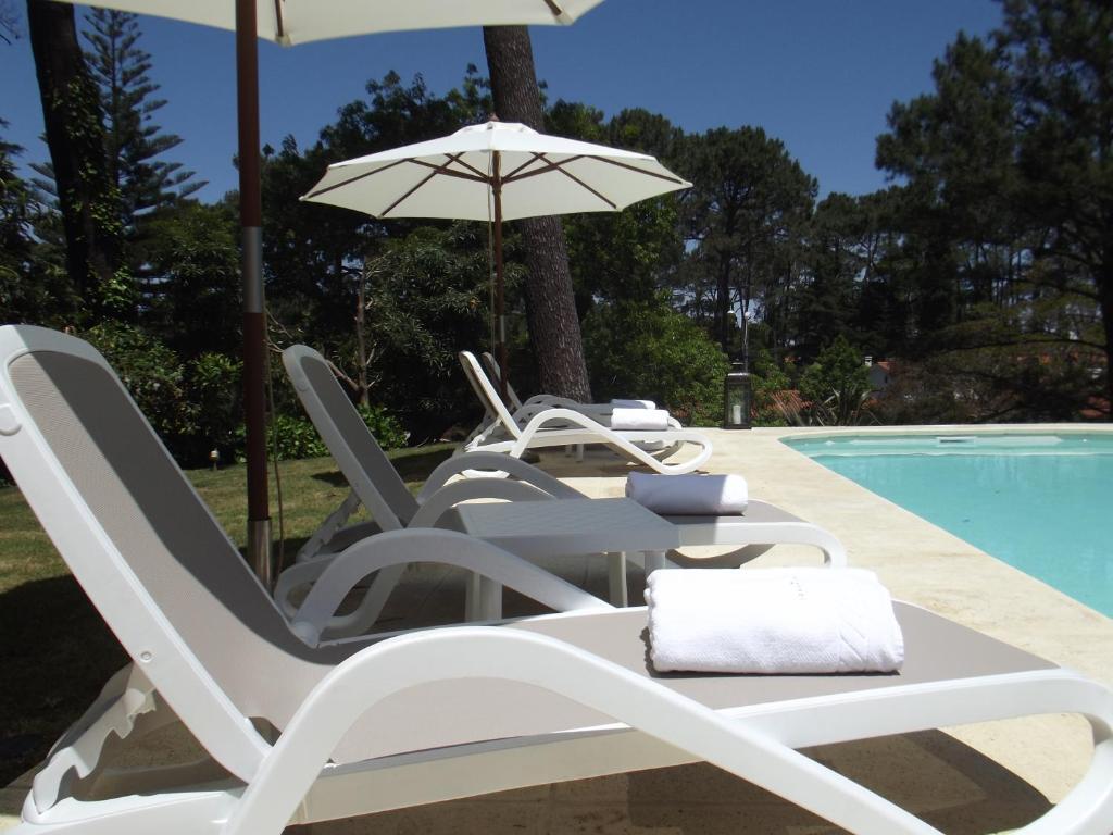 Josephine Boutique Hotel Punta del Este Exteriér fotografie