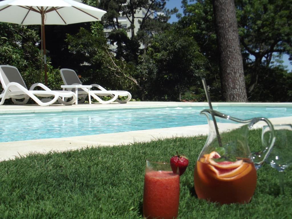 Josephine Boutique Hotel Punta del Este Exteriér fotografie