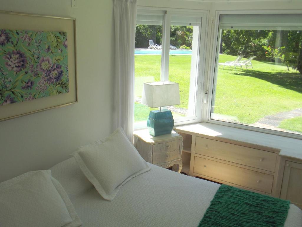 Josephine Boutique Hotel Punta del Este Pokoj fotografie