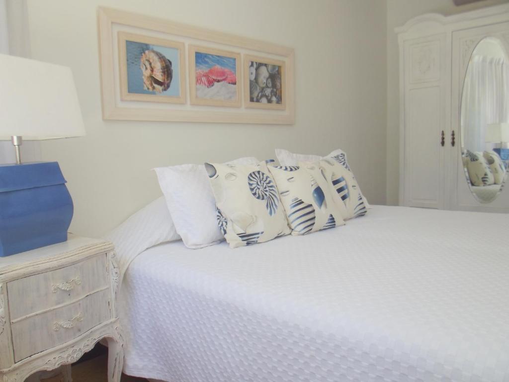 Josephine Boutique Hotel Punta del Este Pokoj fotografie