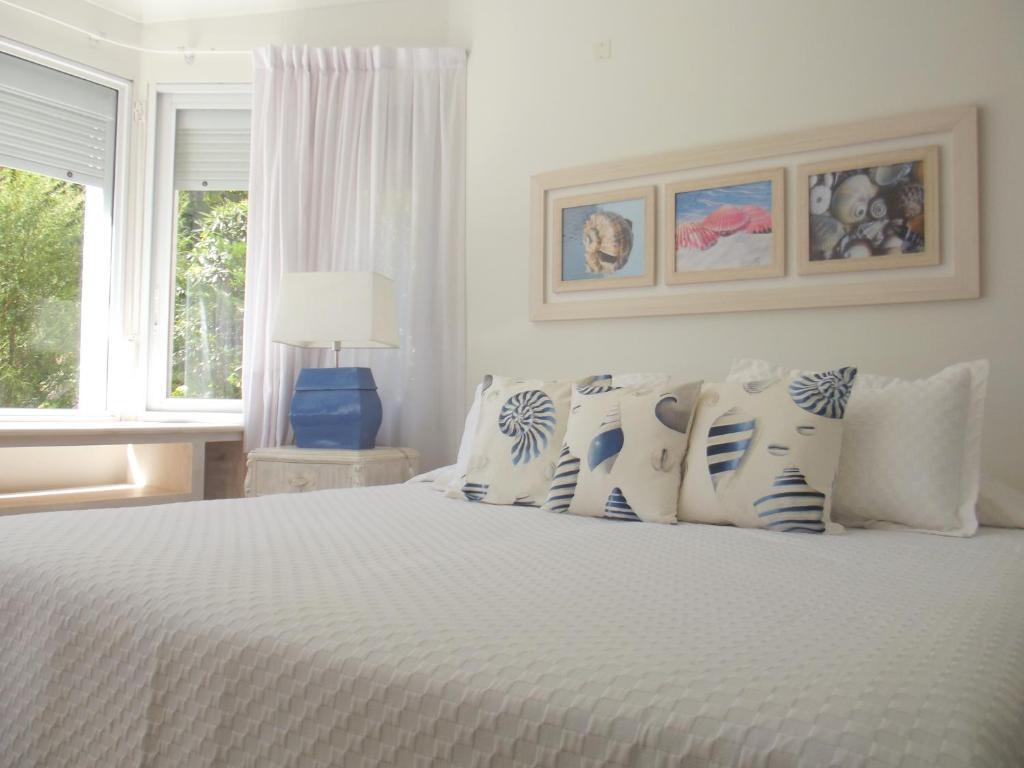Josephine Boutique Hotel Punta del Este Pokoj fotografie