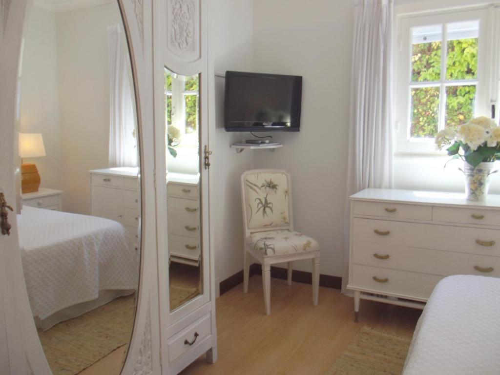 Josephine Boutique Hotel Punta del Este Pokoj fotografie