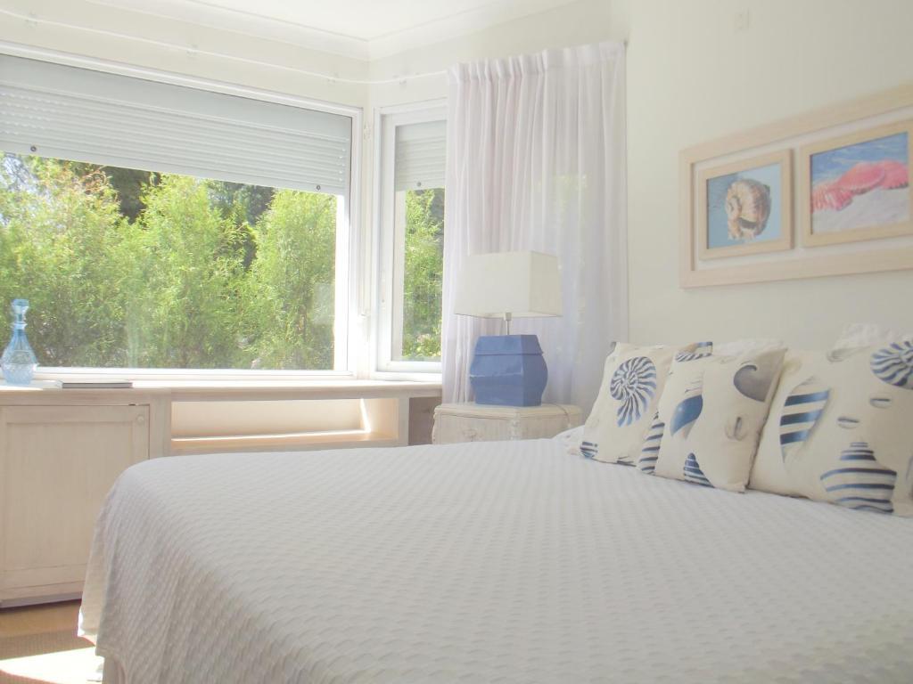 Josephine Boutique Hotel Punta del Este Pokoj fotografie