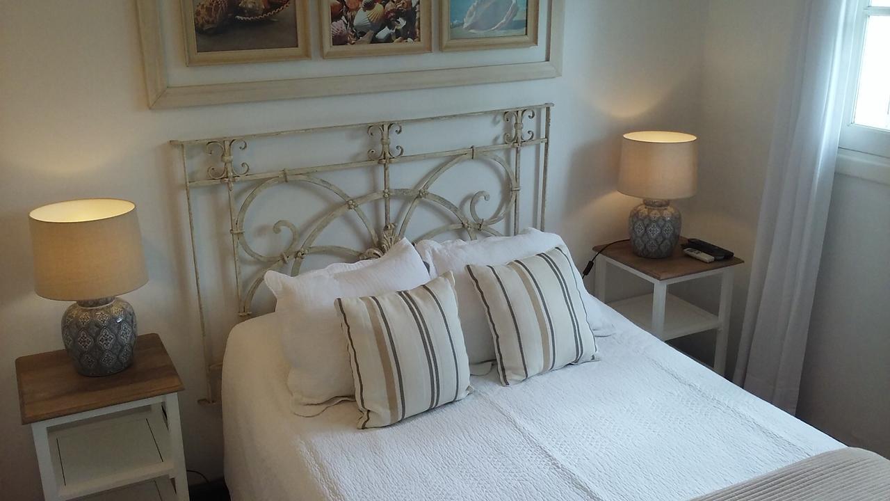 Josephine Boutique Hotel Punta del Este Exteriér fotografie
