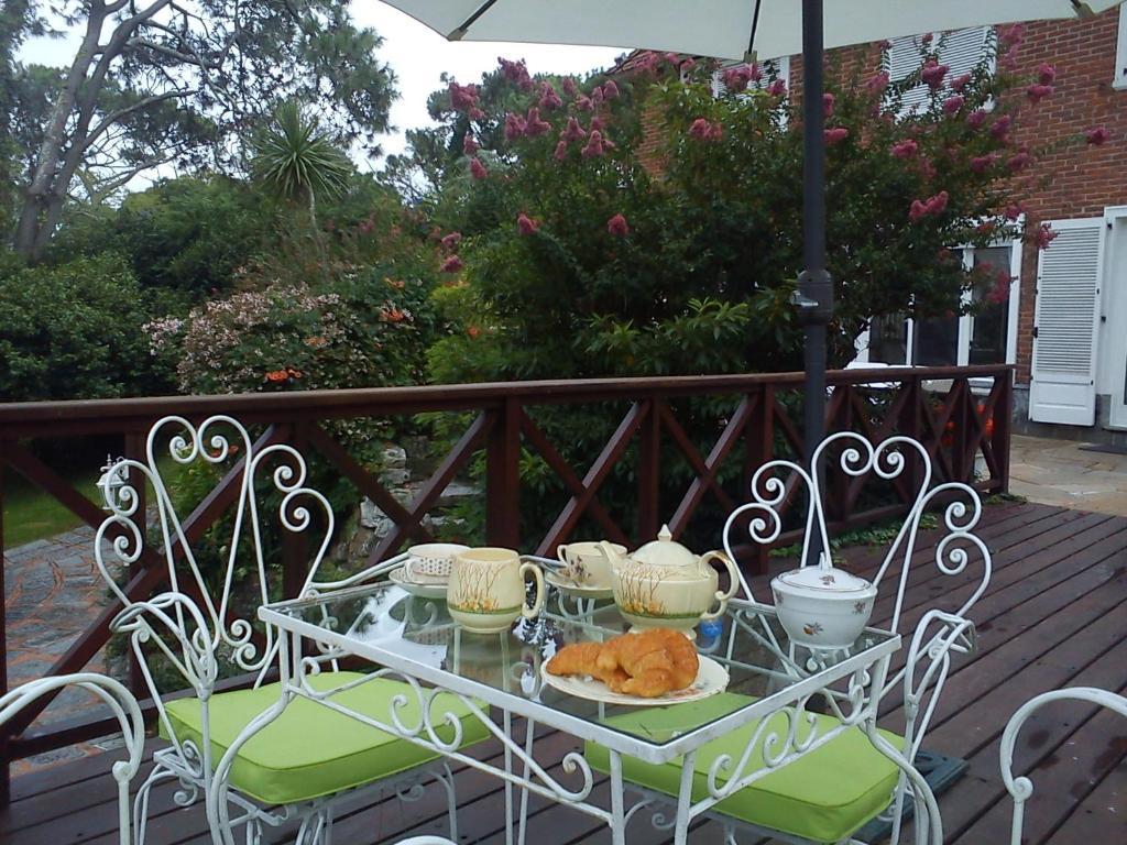 Josephine Boutique Hotel Punta del Este Exteriér fotografie