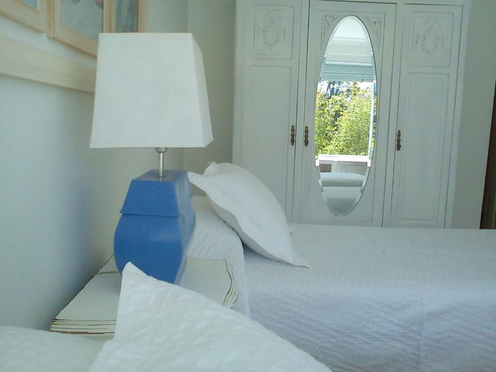 Josephine Boutique Hotel Punta del Este Pokoj fotografie