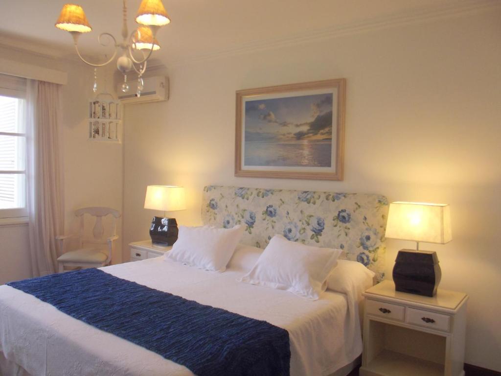 Josephine Boutique Hotel Punta del Este Pokoj fotografie