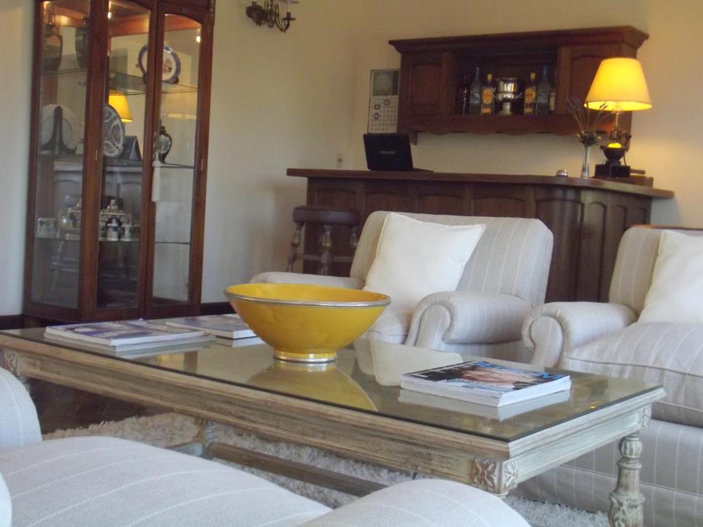 Josephine Boutique Hotel Punta del Este Exteriér fotografie