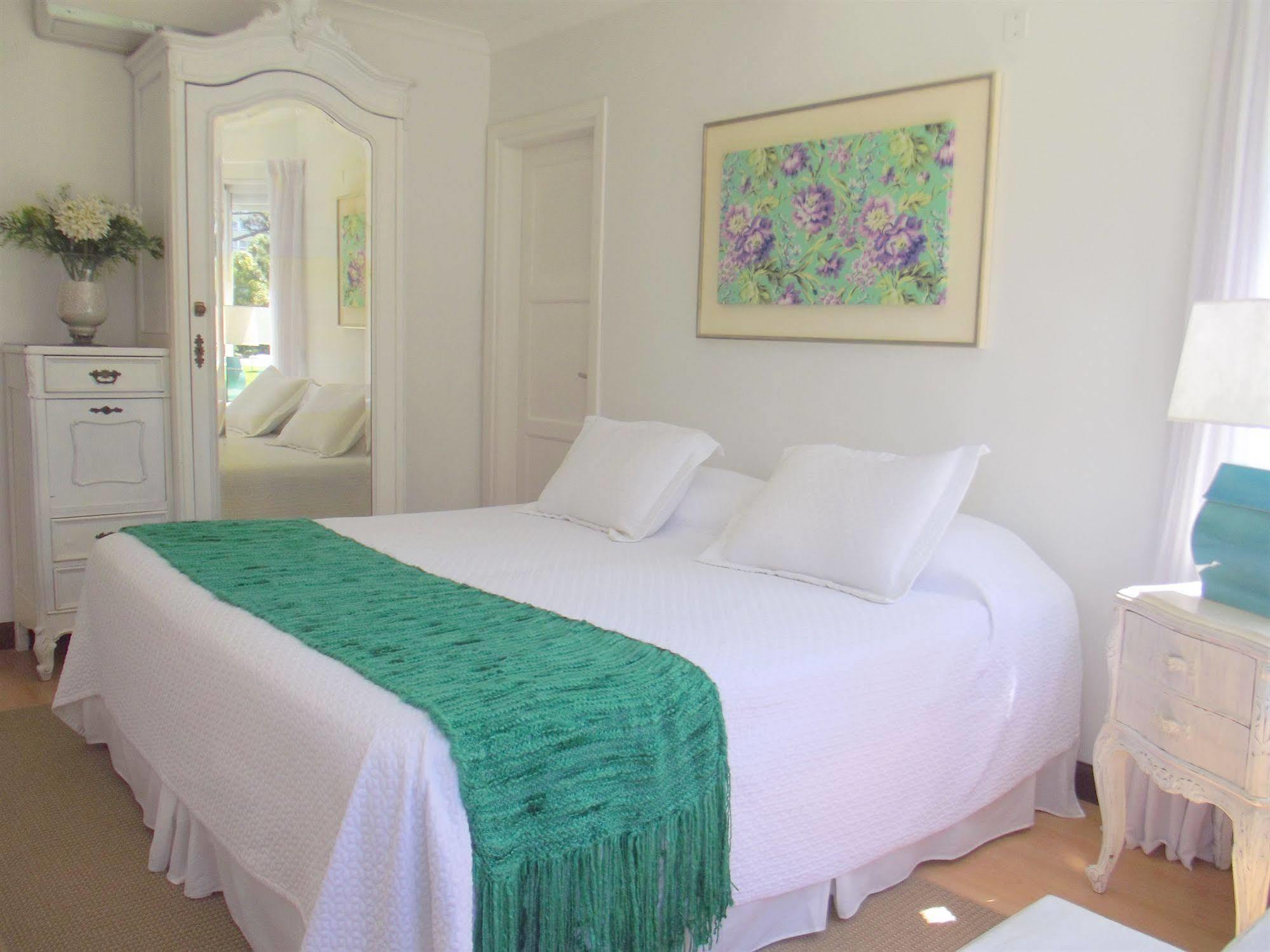Josephine Boutique Hotel Punta del Este Exteriér fotografie