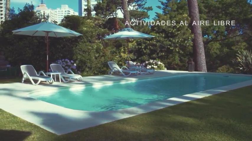 Josephine Boutique Hotel Punta del Este Exteriér fotografie