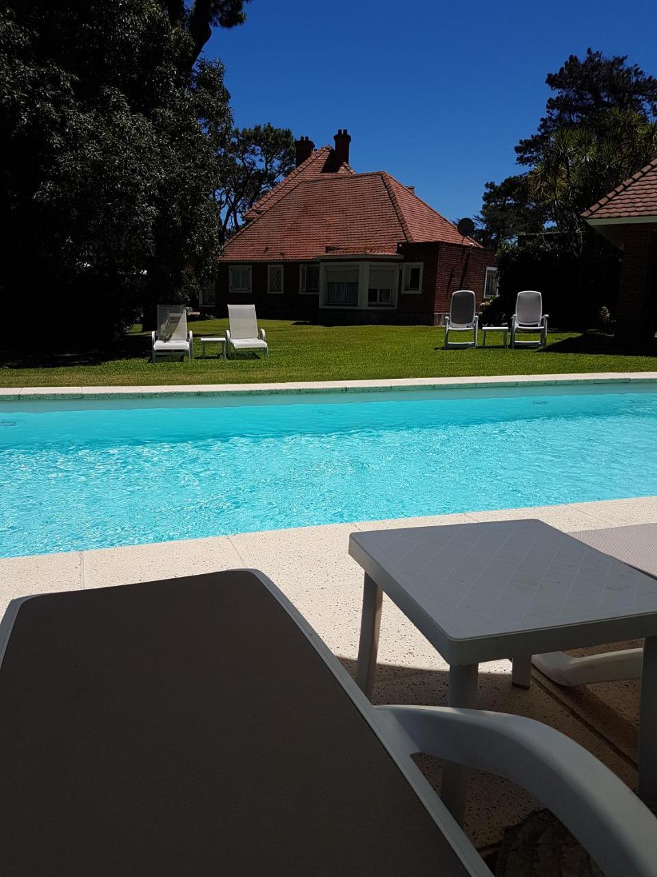 Josephine Boutique Hotel Punta del Este Exteriér fotografie